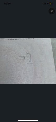 Cần bán gấp đất tại ấp đồng tâm, xã long trạch, cần đước, 6992069