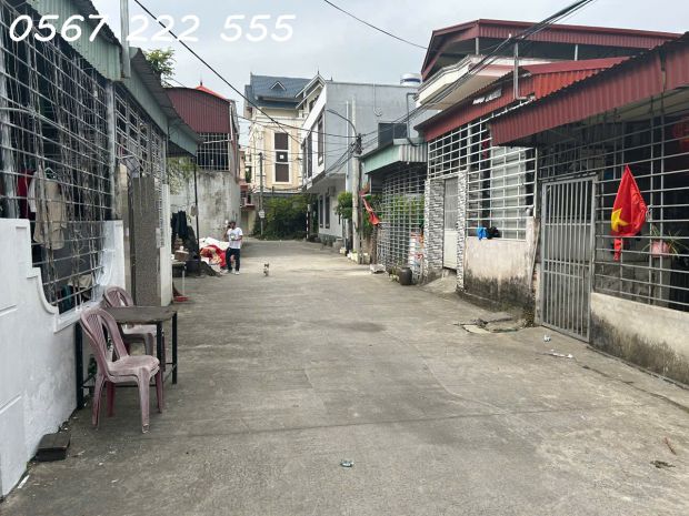 Chính chủ bán gấp đất tặng nhà cấp 4  nhánh 3 bùi phổ, 6992103