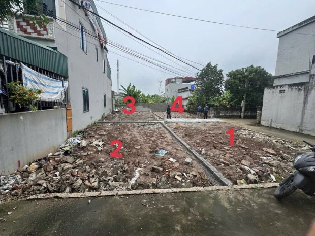 55m2 gần bạch mai  việt đức, sát trường mensa 1tỷ 4 6992107