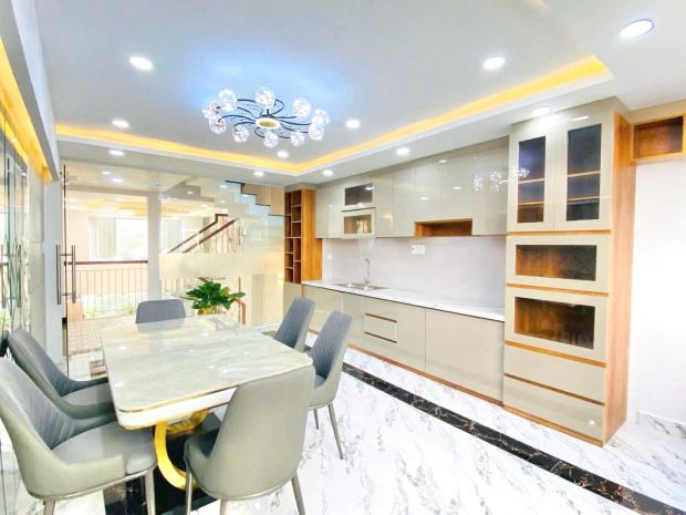 Nhà ngay tên lửa, hẻm rộng, 2 tầng, chỉ 3 tỷ 6992122