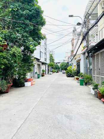 Nhà ngay tên lửa, hẻm rộng, 2 tầng, chỉ 3 tỷ 6992123