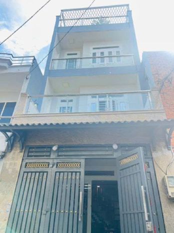 Nhà hẻm nhựa xe hơi tránh khu vip tân phú - sát bên aeon 6992144