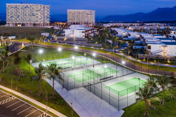 Bán villa  5 sao cao cap khanh hoa 6992172