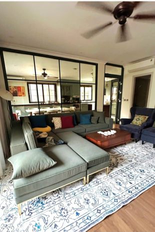 Bt sân vườn siêu đẹp  lô góc 2 mặt ô tô tránh  mt 10m 6992202