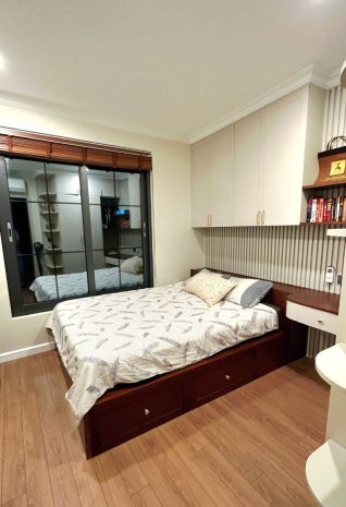 Bt sân vườn siêu đẹp  lô góc 2 mặt ô tô tránh  mt 10m 6992203