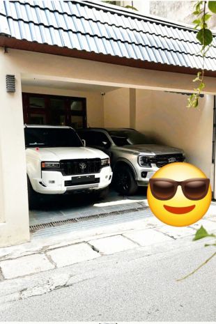 Bt sân vườn siêu đẹp  lô góc 2 mặt ô tô tránh  mt 10m 6992205