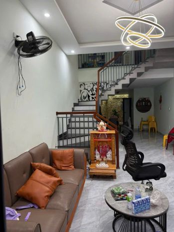 Cần bán nhà 2 tầng kiên cố  hẻm ô tô đường 29  trung tâm 6992262