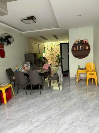 Cần bán nhà 2 tầng kiên cố  hẻm ô tô đường 29  trung tâm 6992263