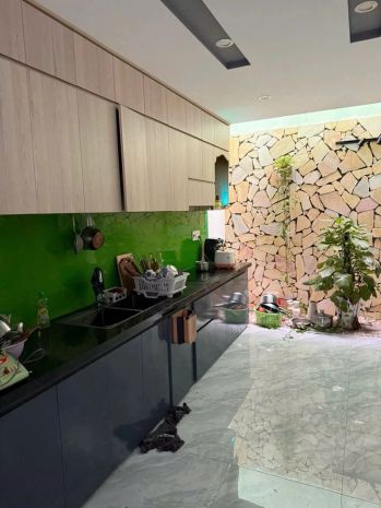 Cần bán nhà 2 tầng kiên cố  hẻm ô tô đường 29  trung tâm 6992264