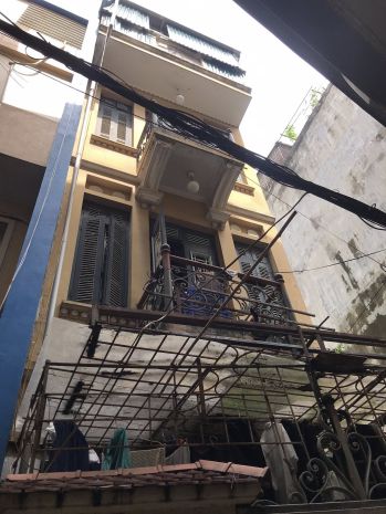 30m ra ô tô tránh - kinh doanh online - trước nhà ba gác trá 6992272