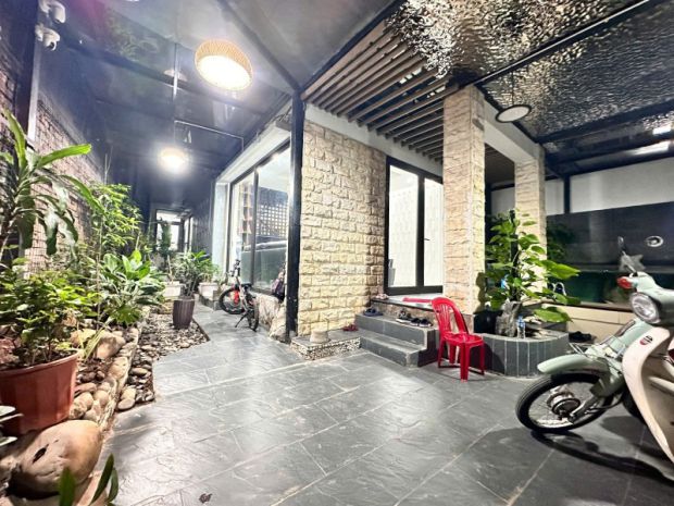 Xuân đỉnh  ô tô vào nhà  thửa đất hiếm 140m²  mặt tiền 6992304