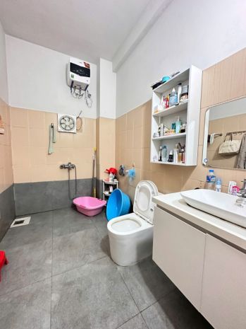 Xuân đỉnh  ô tô vào nhà  thửa đất hiếm 140m²  mặt tiền 6992308