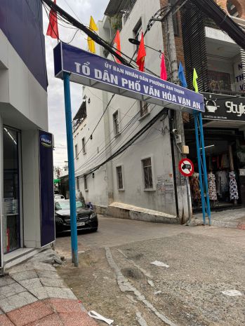 Bán lô đất đẹp ngang 5m8 hẻm  oto đua ngay tttp nha trang. 6992502