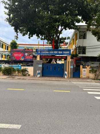 Bán lô đất đẹp ngang 5m8 hẻm  oto đua ngay tttp nha trang. 6992504