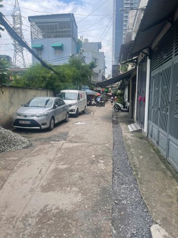 Nhà hiếm trung tâm quận 1 sau bộ công an 6992520