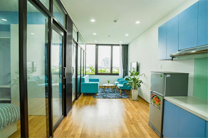 Bán tòa căn hộ khách sạn hạng sang  view sông hàn  trung 6992721