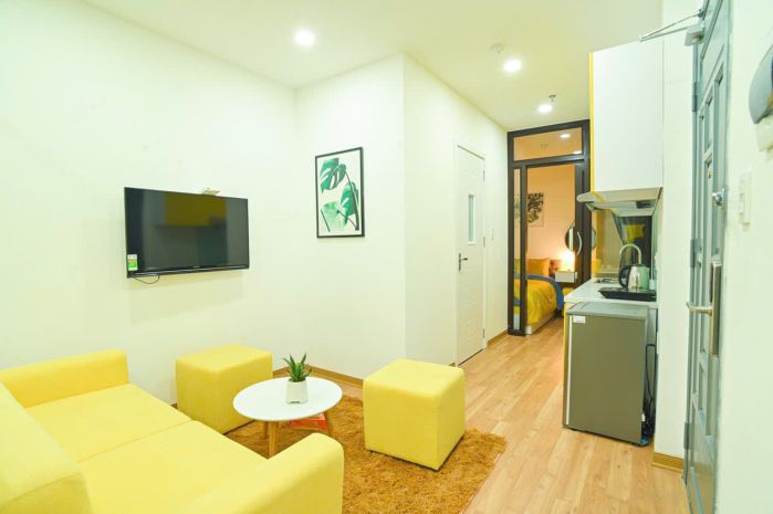 Bán tòa căn hộ khách sạn hạng sang  view sông hàn  trung 6992722