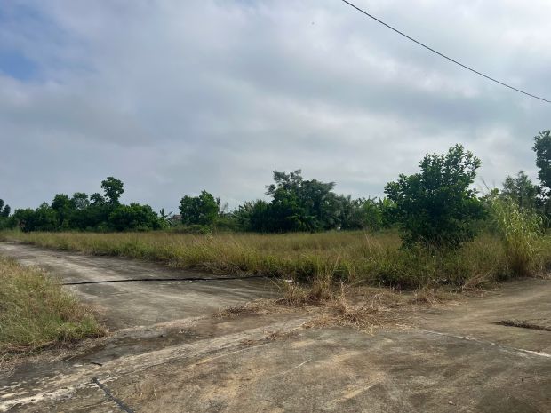 * bán ô góc 3 mặt tiền trung tâm phường hà an  quảng yên, 6992726