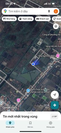 * bán ô góc 3 mặt tiền trung tâm phường hà an  quảng yên, 6992729