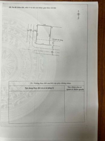* bán ô góc 3 mặt tiền trung tâm phường hà an  quảng yên, 6992730
