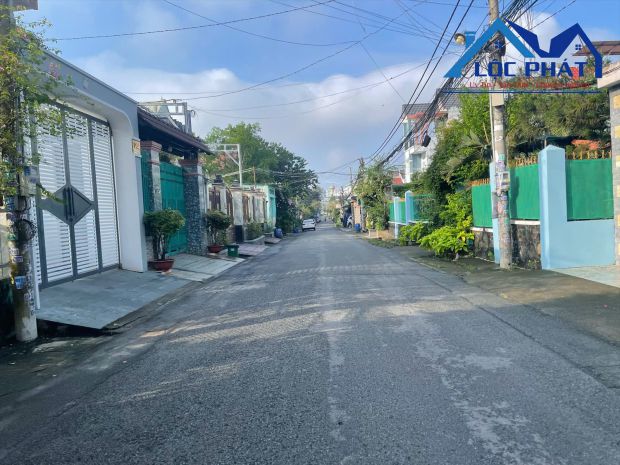 Bán đất ở 530m2 thổ cư kdc gia viên, p tân hiêp, tp biên 6992885