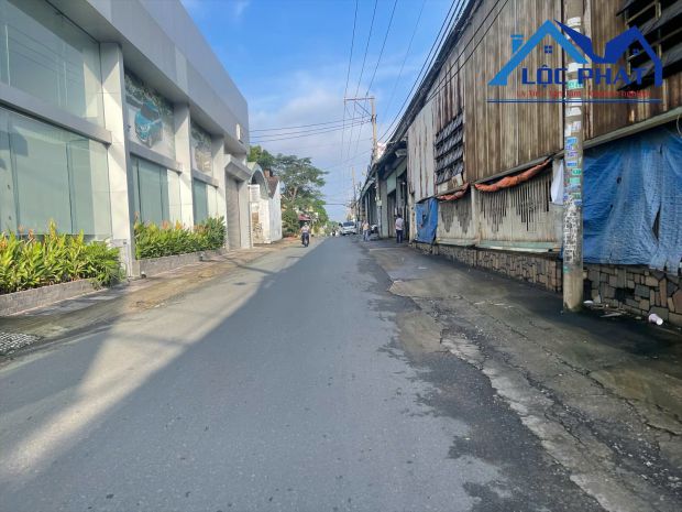 Bán đất ở 530m2 thổ cư kdc gia viên, p tân hiêp, tp biên 6992887