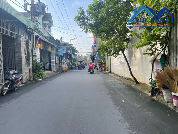 Bán đất ở 530m2 thổ cư kdc gia viên, p tân hiêp, tp biên 6992889