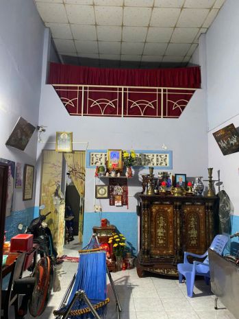 Nhà hxh bình hưng hòa b  giá 3.29 tỷ, 52m², pháp lý sạch 6992908