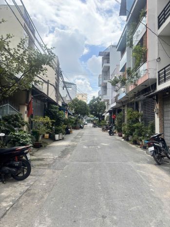 Bán gấp chdv lê văn quới - 155m2- 6 tầng thang máy-dòng 6993046