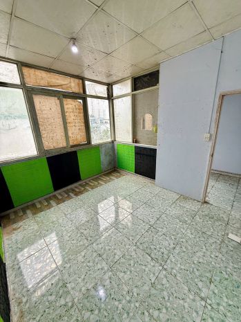 Nhà 3 tầng hẻm 3m đường tạ quang bửu p3q8. giá 2,98 tỷ tl 6993067