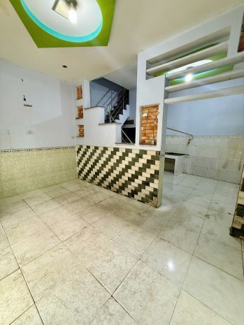 Nhà 3 tầng hẻm 3m đường tạ quang bửu p3q8. giá 2,98 tỷ tl 6993068