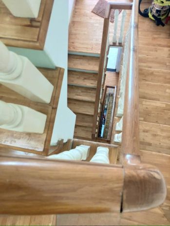 Nhà 3 tầng nở hậu hẻm 2,5m đường dương bá trạc p. chánh 6993087