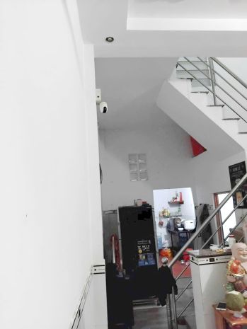 Bán nhà mtnb 10m bùi minh trực gần công viên bông sao p5 q8 6993248