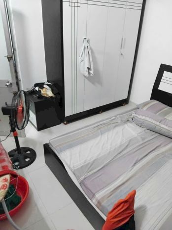 Bán nhà mtnb 10m bùi minh trực gần công viên bông sao p5 q8 6993249