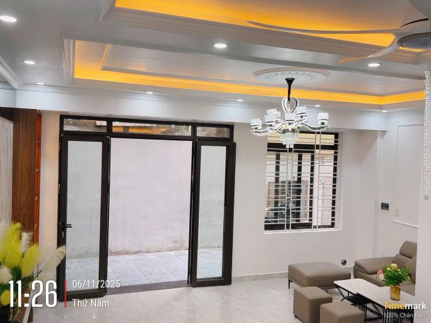 Bán nhà xây mới trung tâm thành phố an đà gần icc quán mau 6993268