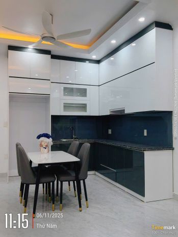 Bán nhà xây mới trung tâm thành phố an đà gần icc quán mau 6993270