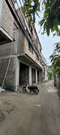 Bán nhà 4 tầng mới xây tại bùi tự nhiên, hải phòng  ô tô 6993275