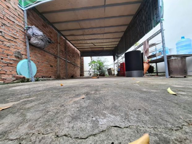 Siêu hiếm  bán đất đường âu cơ - hẻm xe hơi dt gần 70m2  n 6993277