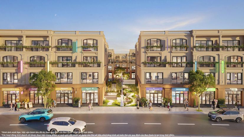 Liền kề mt5a-20  sở hữu vị trí trung tâm kim cương của 6993321