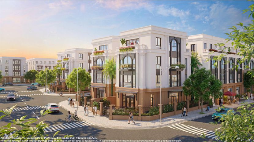 Liền kề mt5a-20  sở hữu vị trí trung tâm kim cương của 6993322