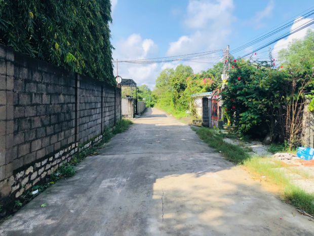 Bán đất thổ cư hẻm lý thường kiệt, tân an, lagi giá ngộp 6993358