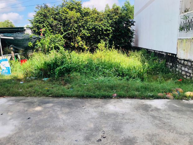 Bán đất thổ cư hẻm lý thường kiệt, tân an, lagi giá ngộp 6993359