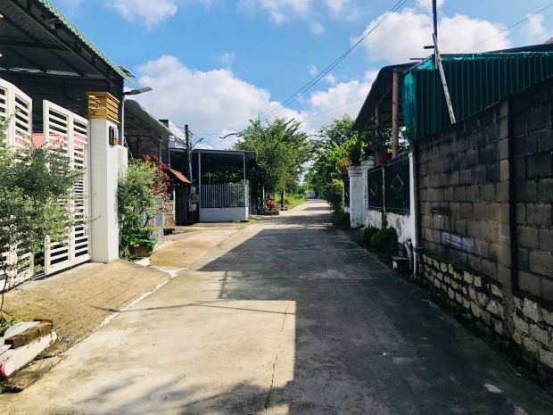 Bán đất thổ cư hẻm lý thường kiệt, tân an, lagi giá ngộp 6993360