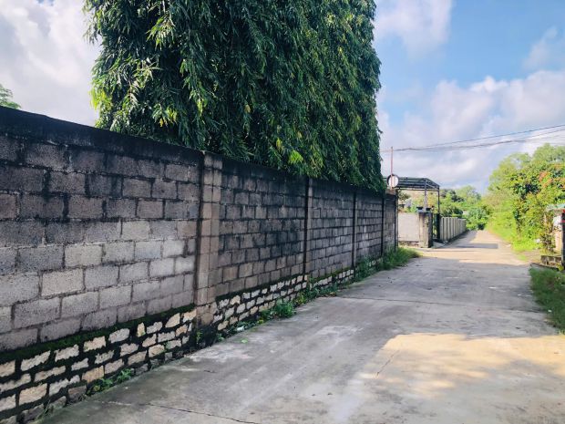 Bán đất thổ cư hẻm lý thường kiệt, tân an, lagi giá ngộp 6993362