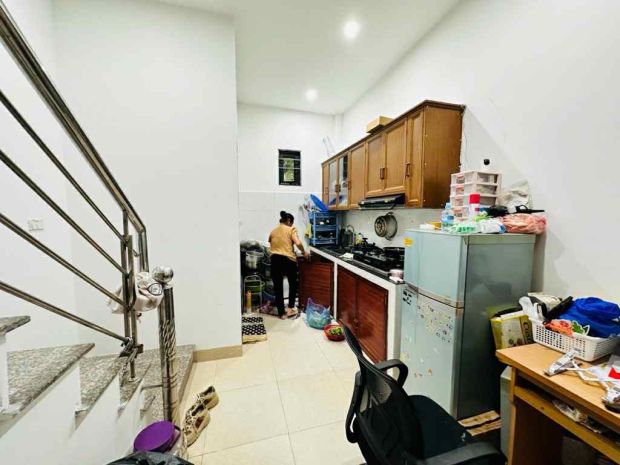 Nhà đẹp 2 thoáng  dân tự xây  ở sướng, đầu tư sinh lời 6993401