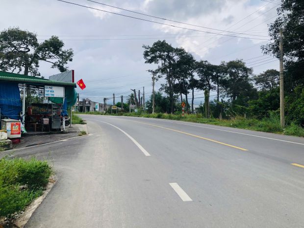 Bán 6m x 16m đất odt mặt tiền nguyễn tri phương - tân bình 6993420