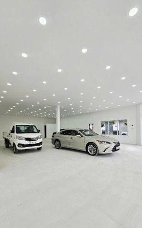 Cho thuê nhà trệt - kdc hồng loan 6993436