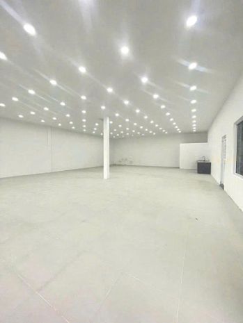 Cho thuê nhà trệt - kdc hồng loan 6993437