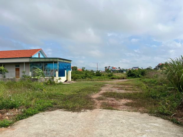 Bán ô góc 2 mặt tiền view vin hạ long xanh  vị trí đẹp 6993445