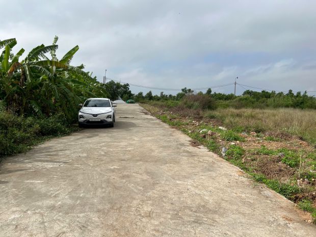 Bán ô góc 2 mặt tiền view vin hạ long xanh  vị trí đẹp 6993446